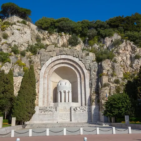 شقة Mogador - Close To The - Happy نيس