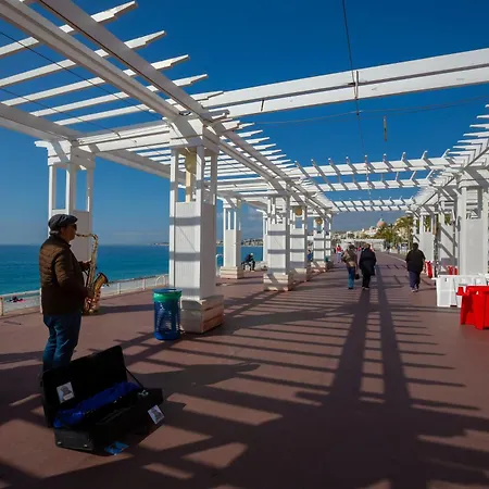 شقة Mogador - Close To The - Happy *