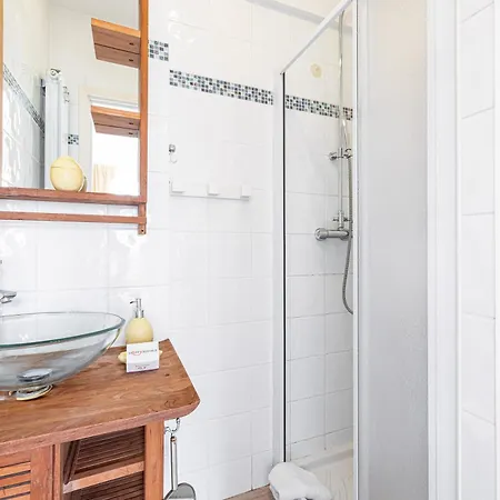 Mogador - Close To The - Happy شقة *