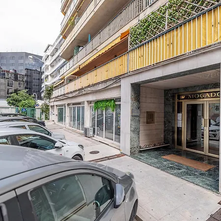 Mogador - Close To The - Happy