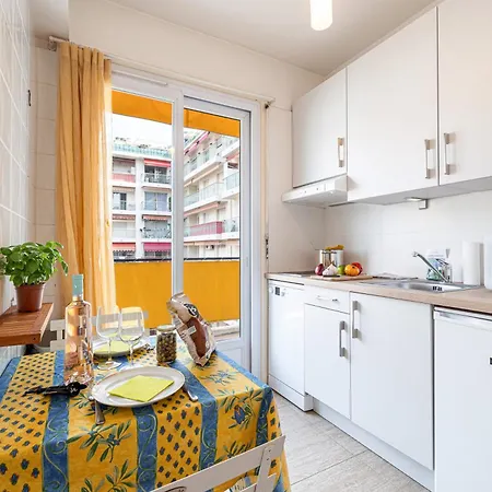 Mogador - Close To The - Happy Apartamento *