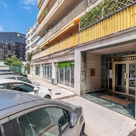 Apartamento Mogador - Close To The - Happy *