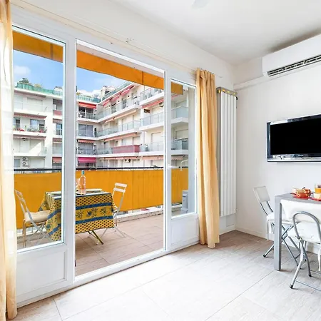 Apartamento Mogador - Close To The - Happy *