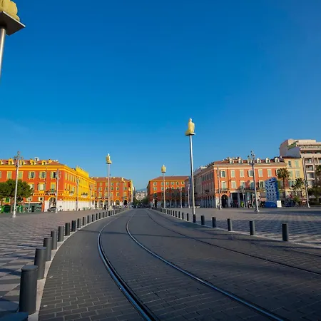 Apartment Mogador - Close To The - Happy Nice