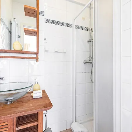 Appartamento Mogador - Close To The - Happy Nizza