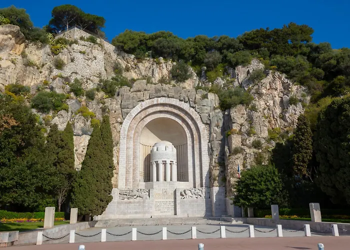 Apartamento Mogador - Close To The - Happy Niza