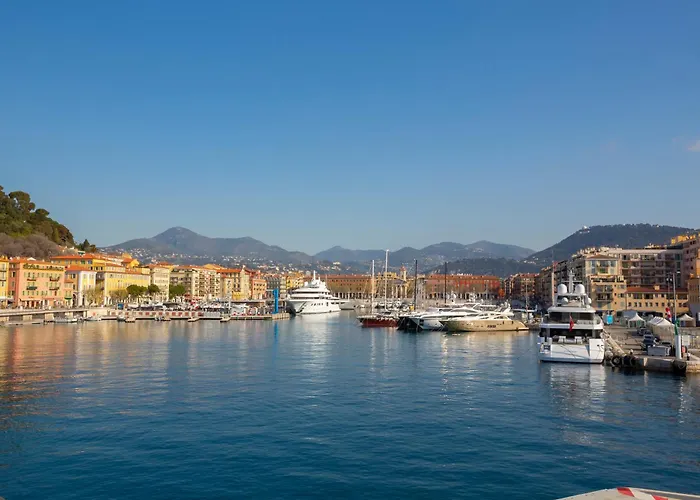 Mogador - Close To The - Happy Apartamento