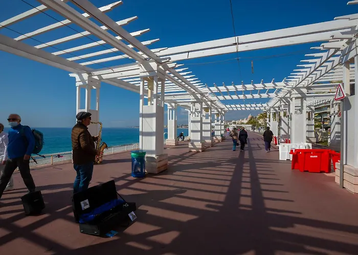 Apartamento Mogador - Close To The - Happy *