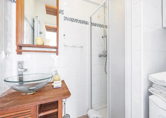 Mogador - Close To The - Happy Apartamento *