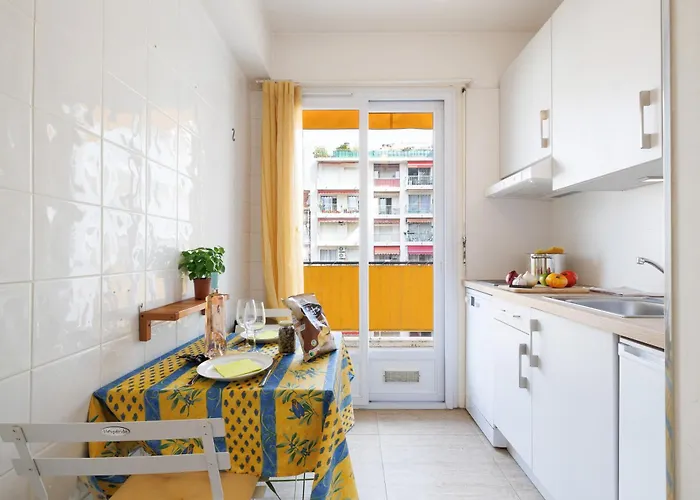 Mogador - Close To The - Happy Apartamento *
