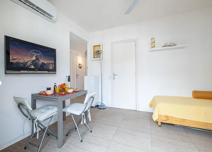 Mogador - Close To The - Happy Apartamento *